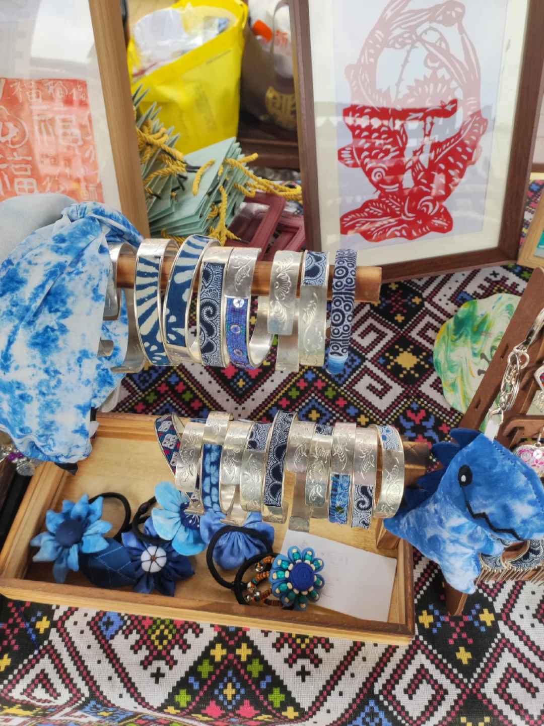 广西百色周边旅游景点