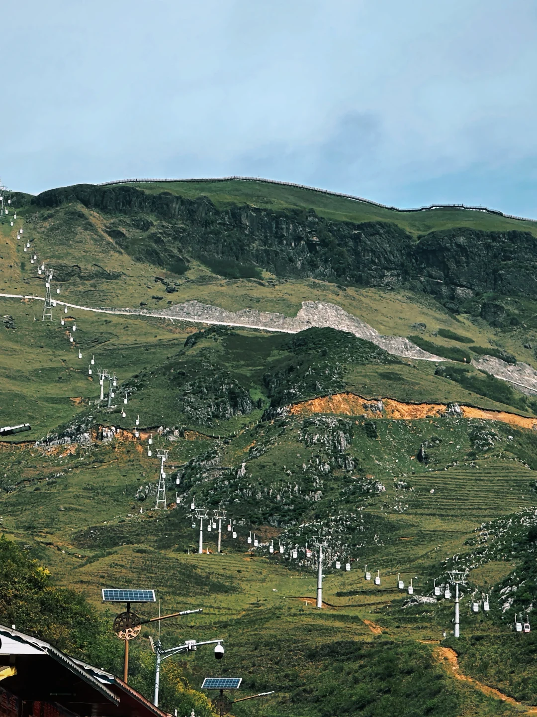 甘为牛马者｜藏着天地心【阿西里西】