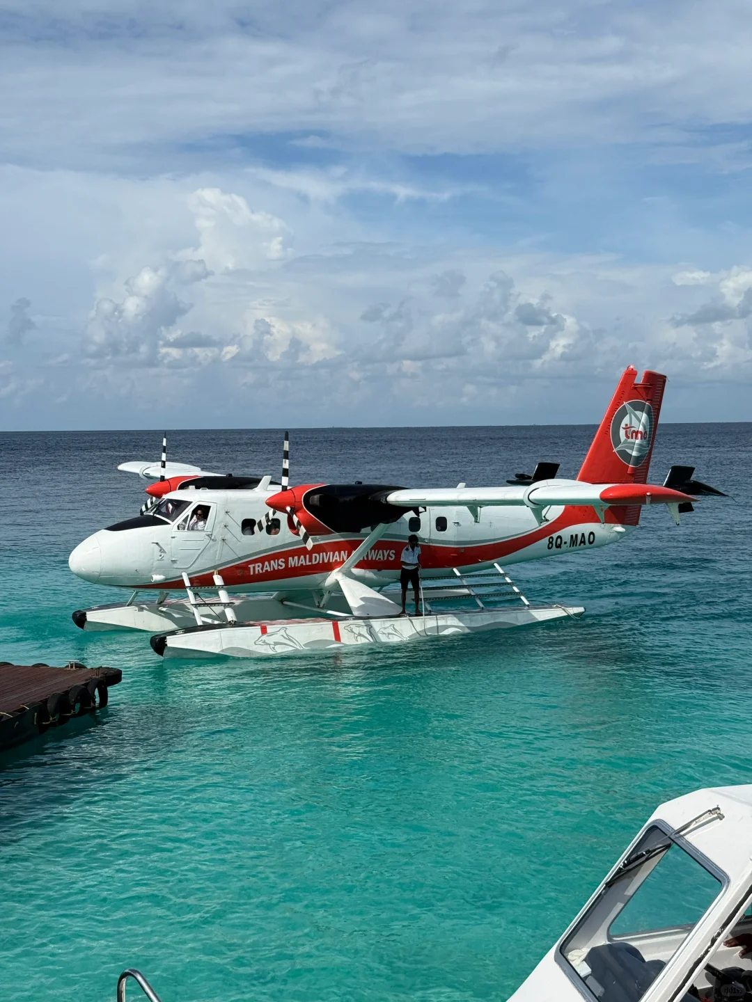 马尔代夫戒断反应🇲🇻