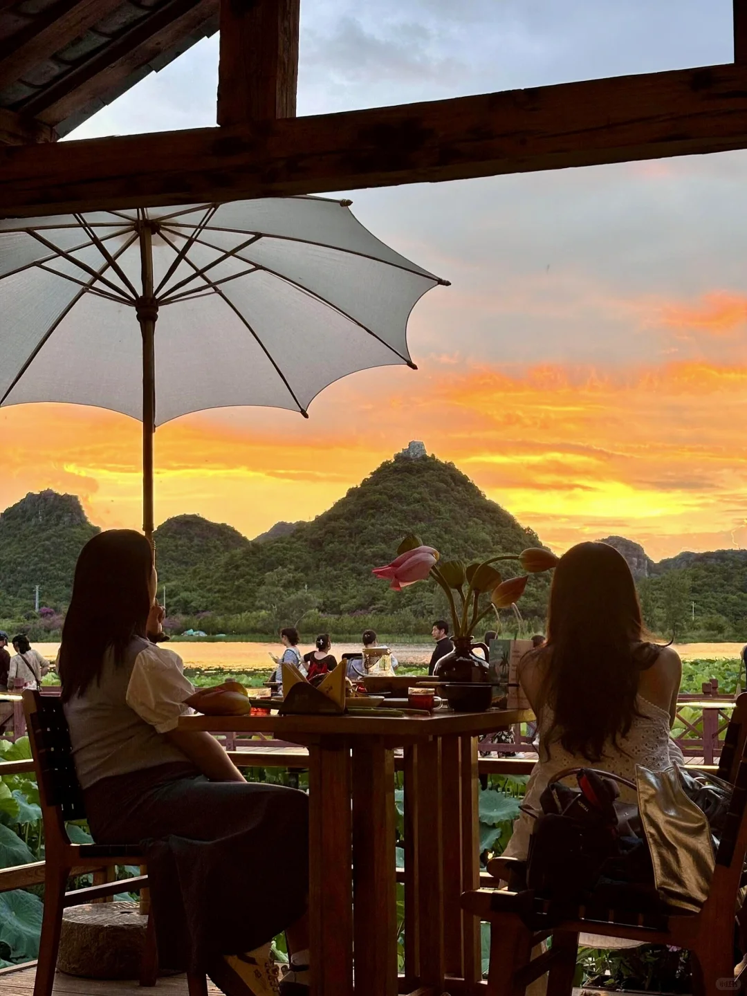 比起丽江大理，这才是夏季22°C最佳旅行地！