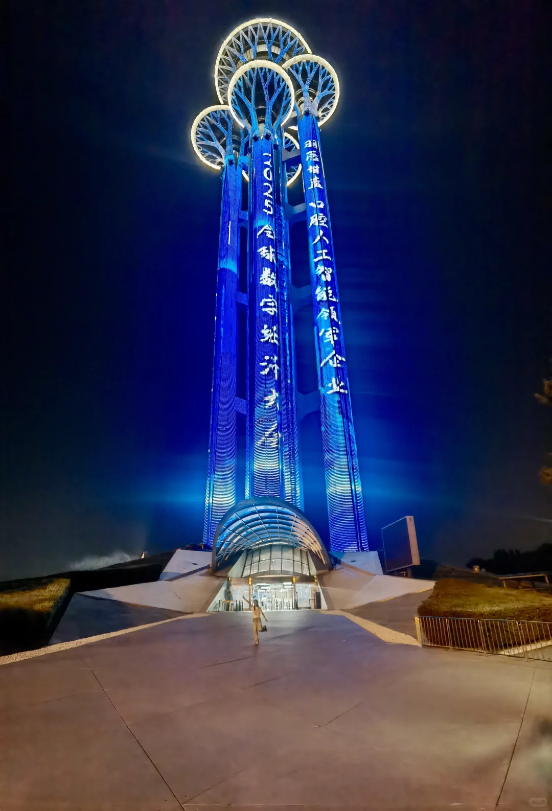 北京5天4夜（基本的景点都去齐了）