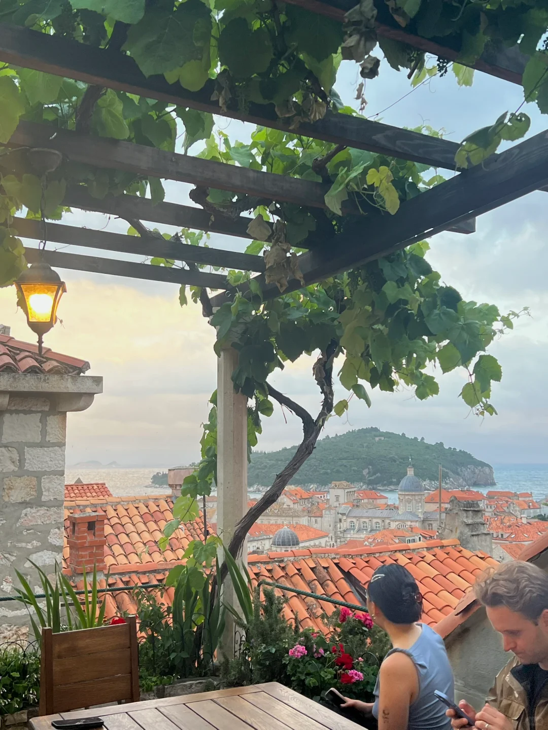 🇭🇷克罗地亚｜溢价到比巴黎还贵…