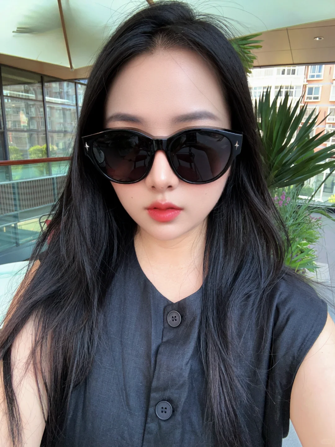 新疆已回，，近视姐妹能帮一个是一个…