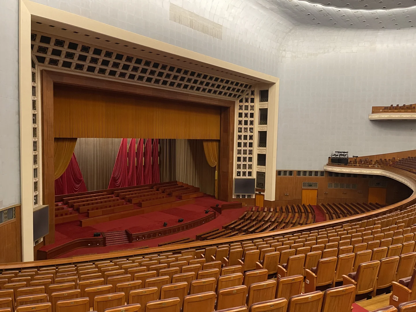 北京5天4夜（基本的景点都去齐了）