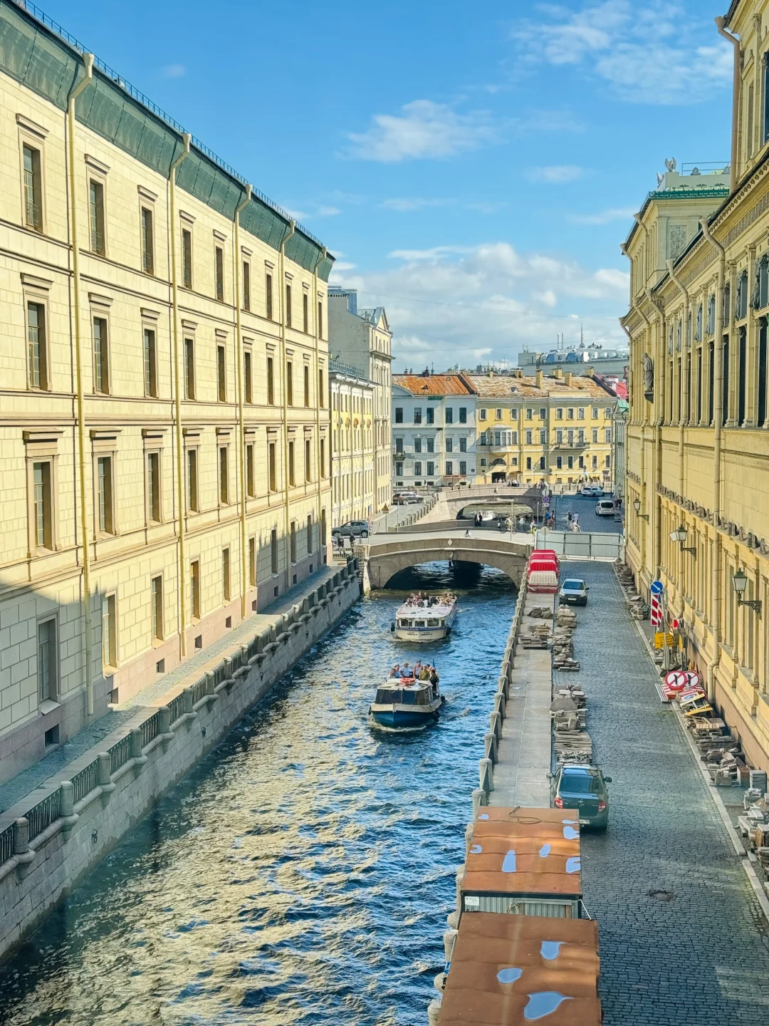 🇷🇺俄罗斯旅行体验远比想象中好