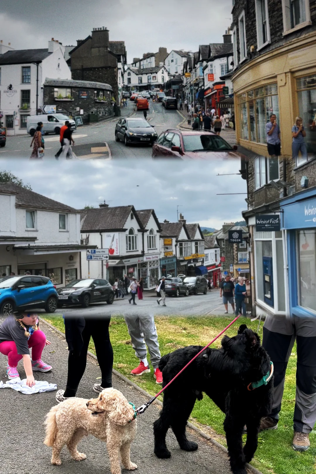 英国旅游记录｜02