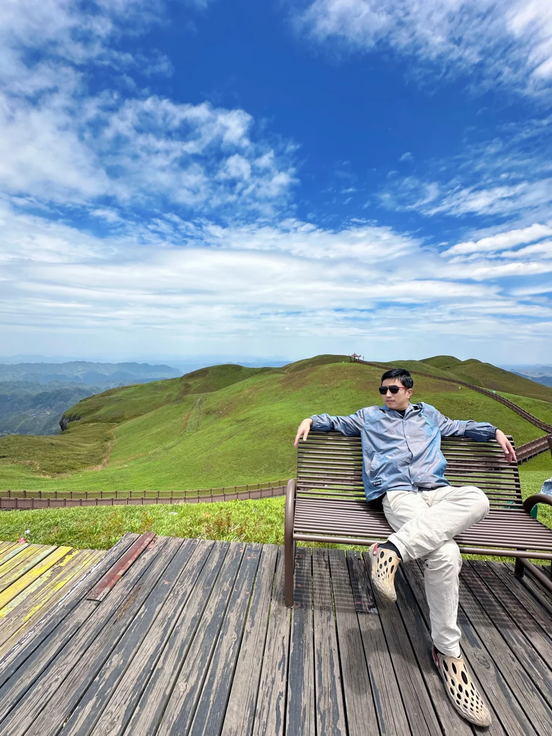 甘为牛马者｜藏着天地心【阿西里西】