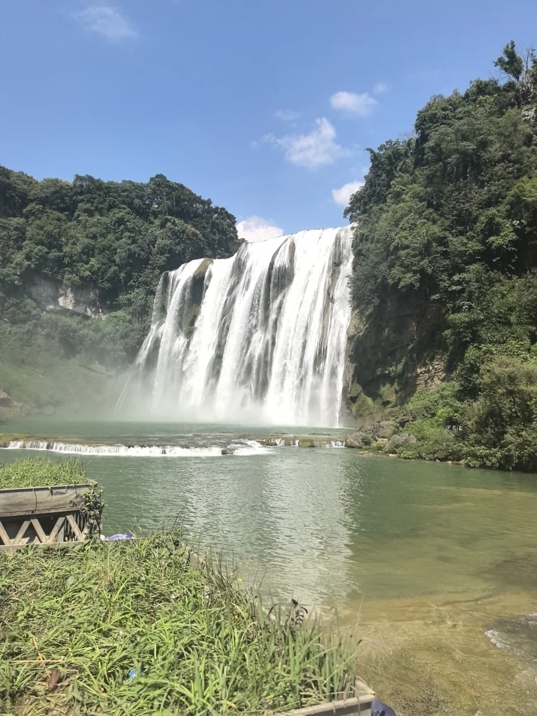 避雷贵州热门景区！