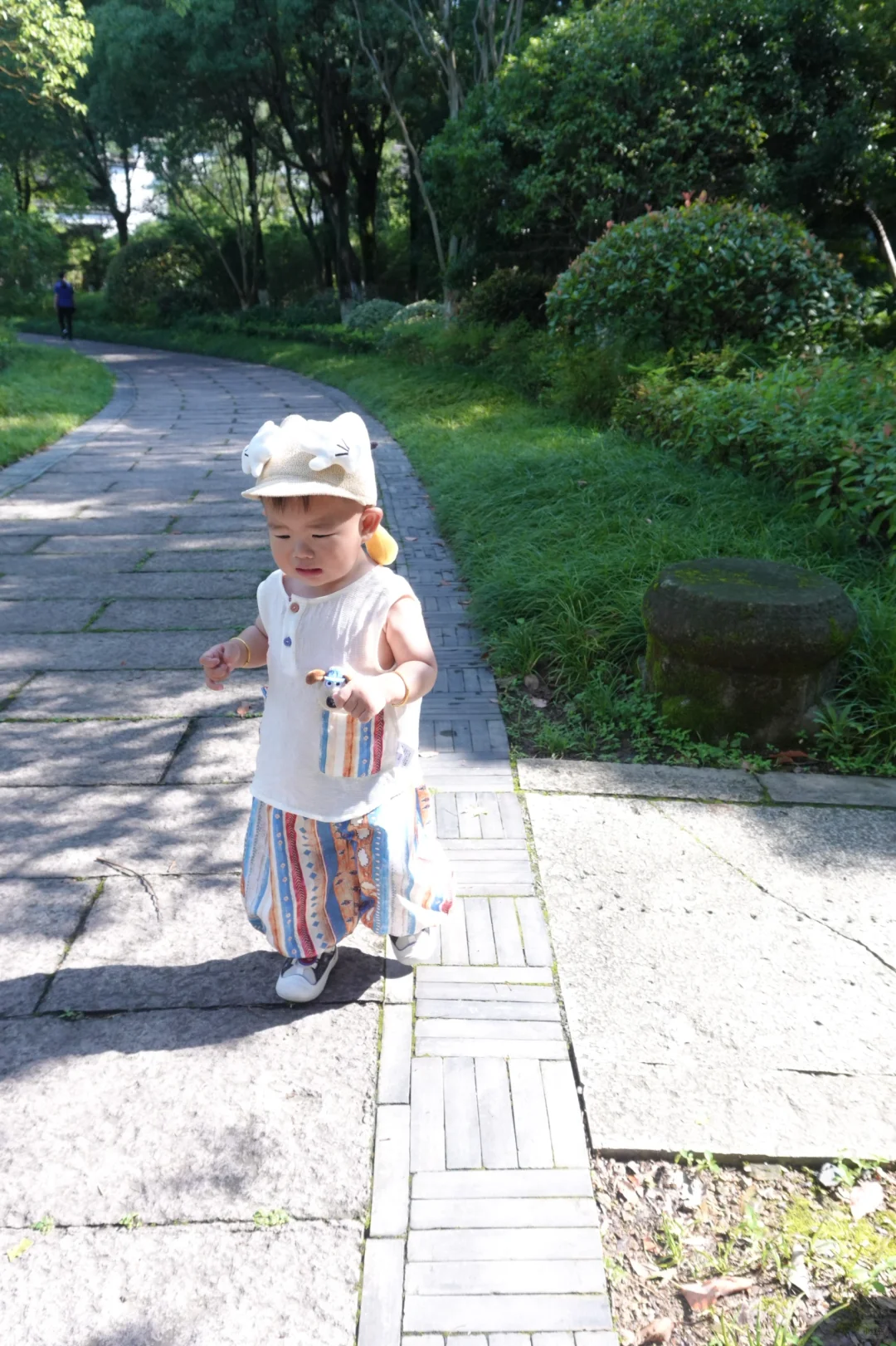 周五冲莫干山！三天两晚攻略，不踩雷💣