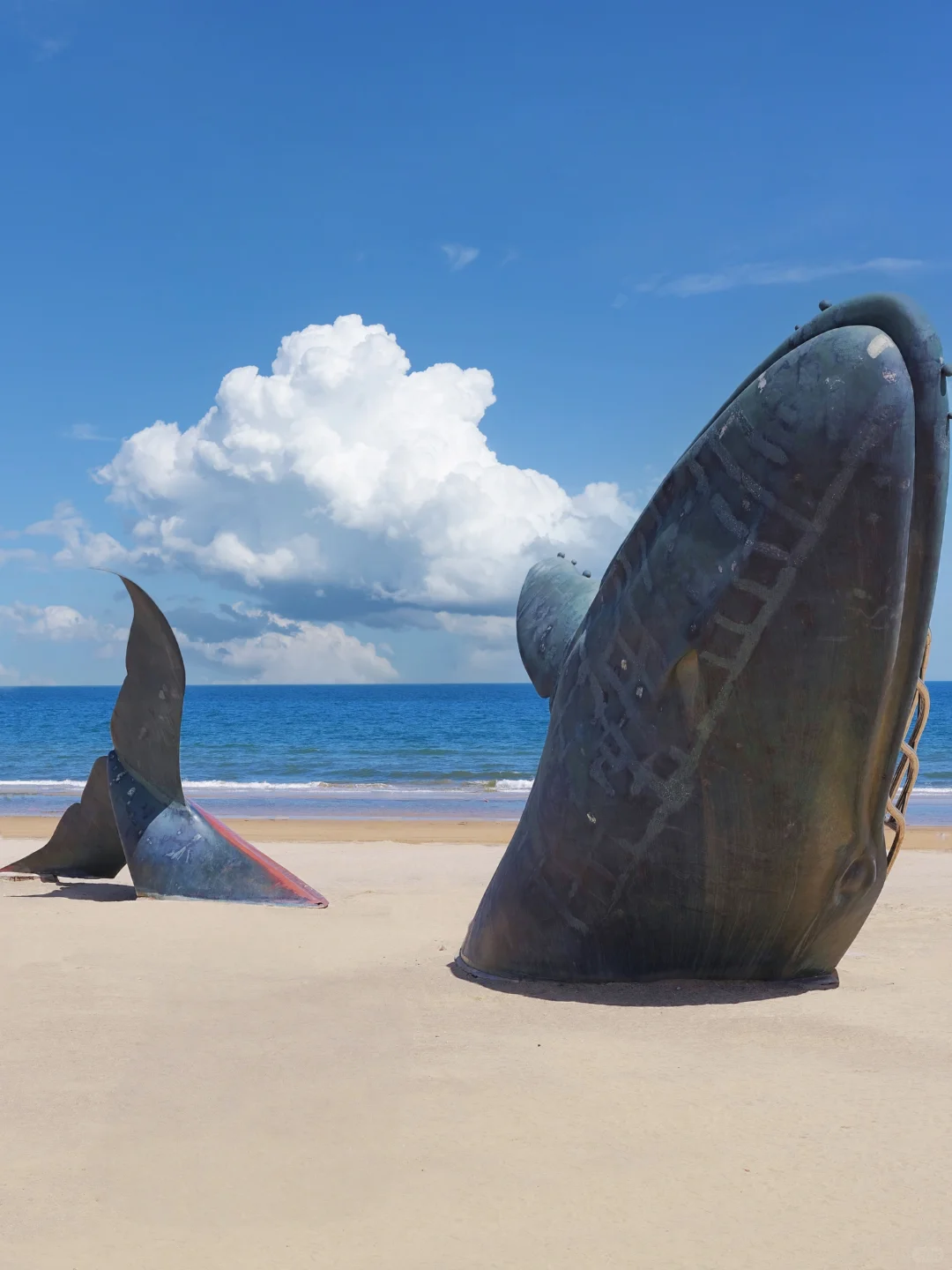烟台3天2晚游玩攻略❗️不废腿这么玩就对喽❗️