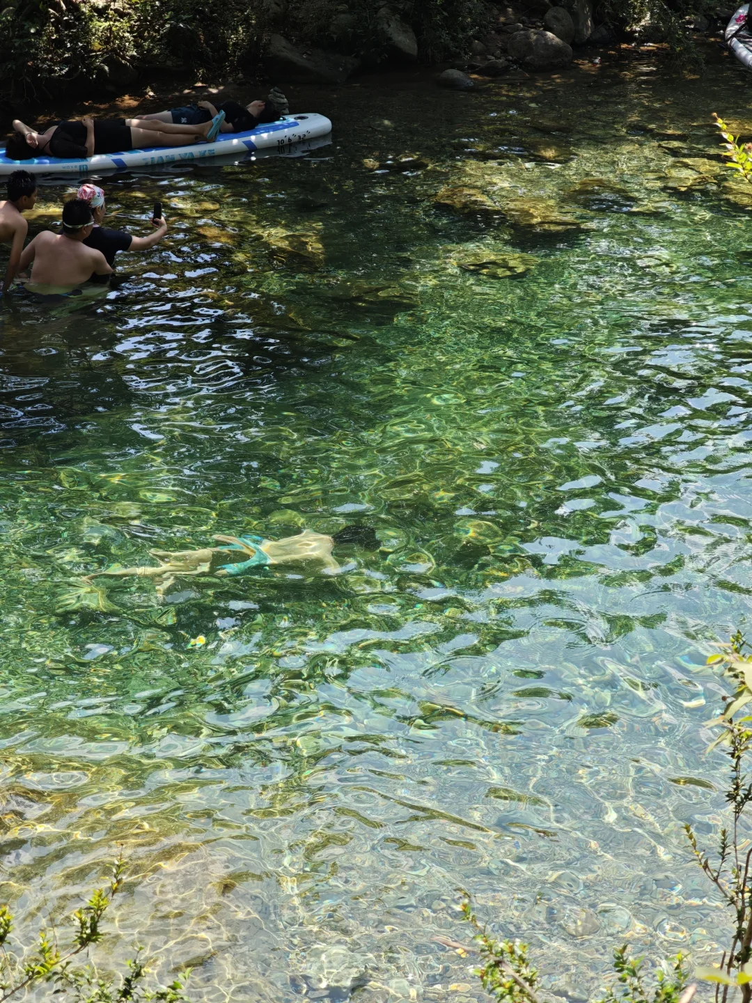 🚗四刷皖南｜醉山野+厉溪+白鹇谷+呈坎
