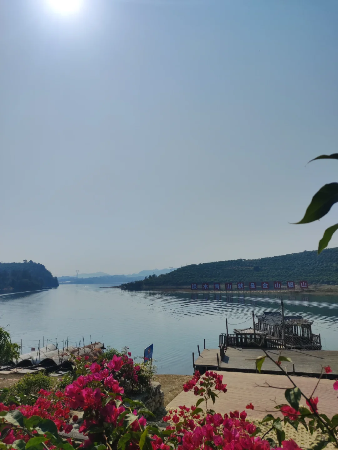 广西百色周边旅游景点