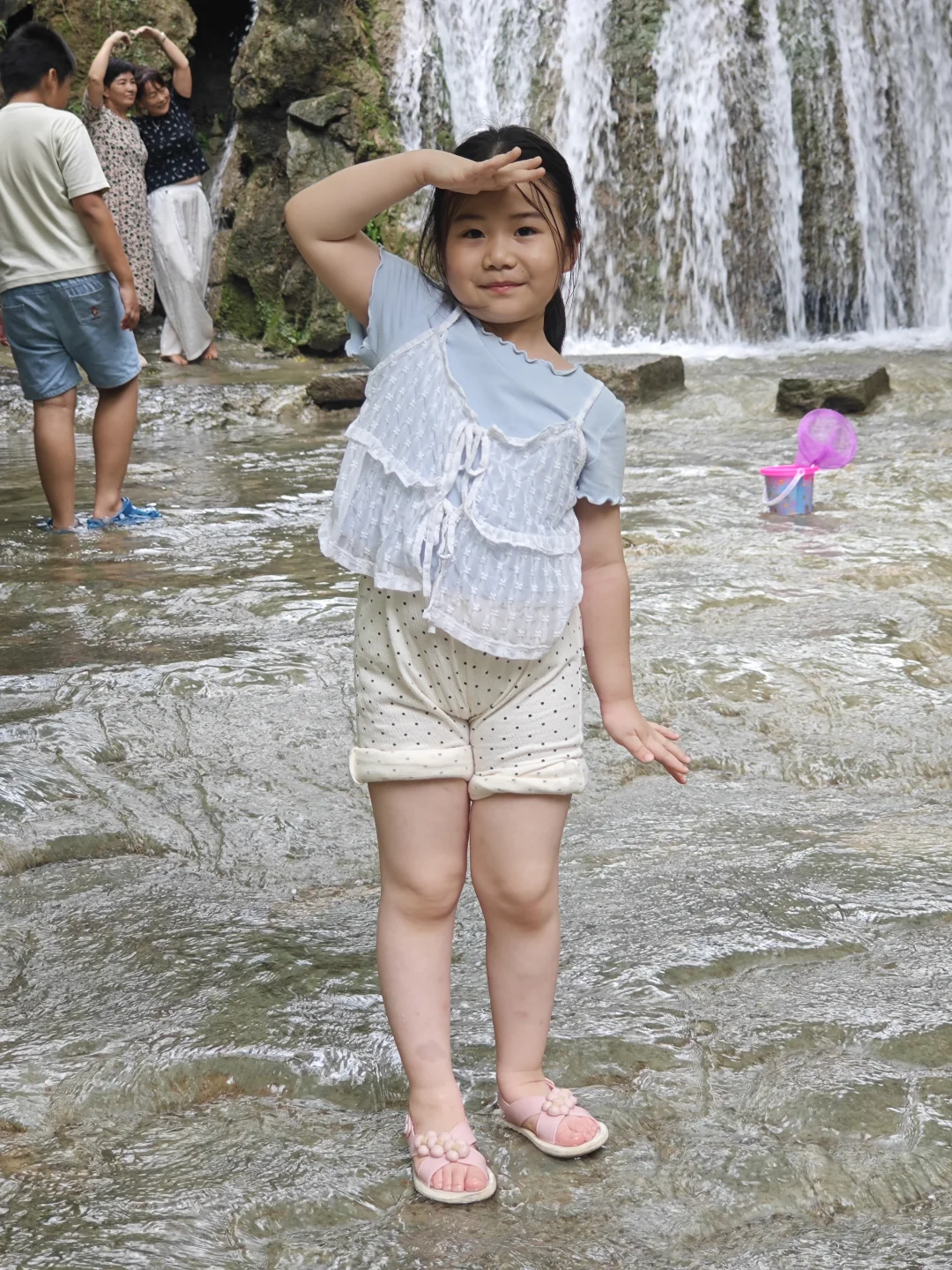 南京周边一小时玩水指南