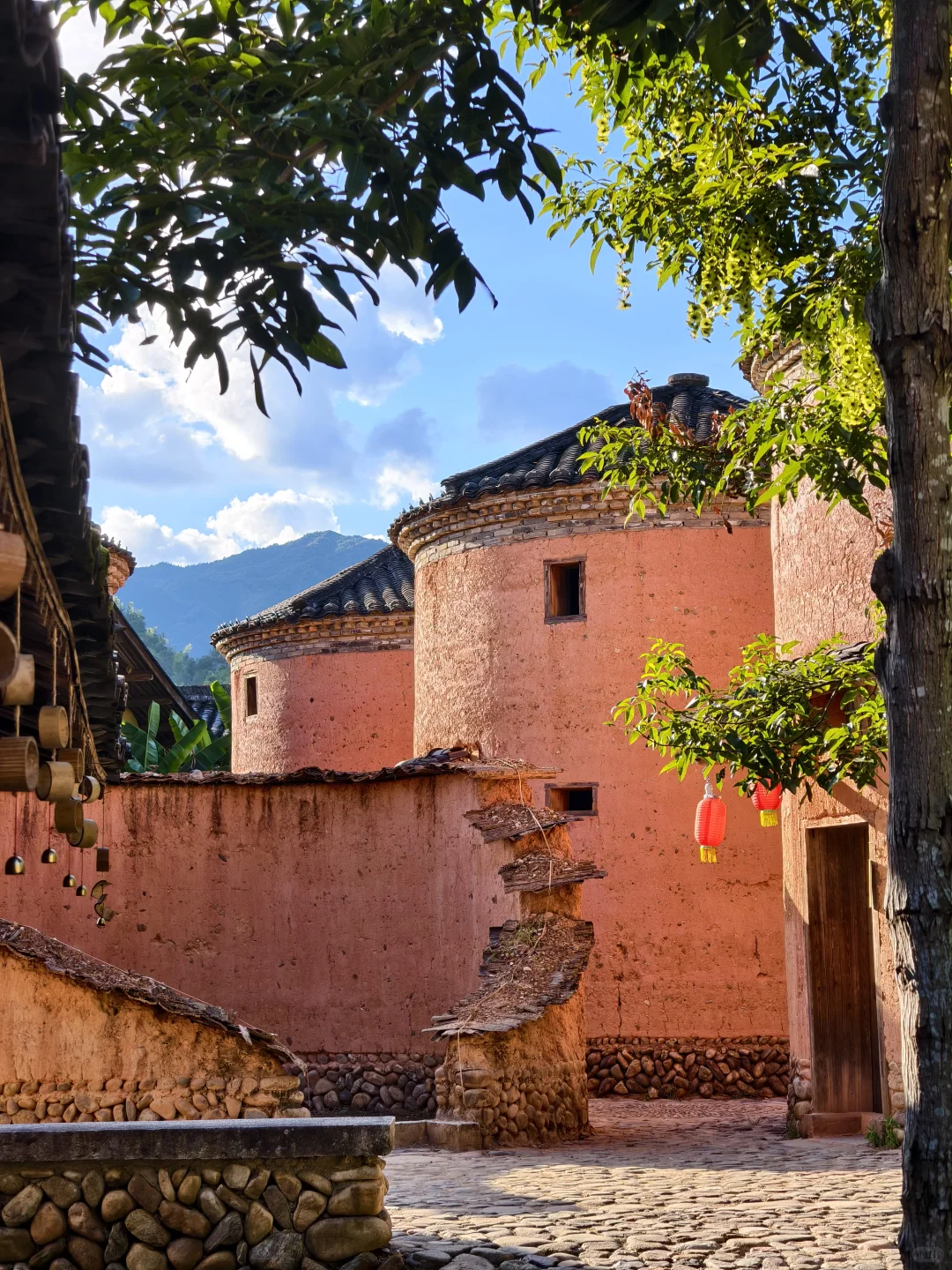 周末去哪玩📷—浙江版“大鱼海棠”