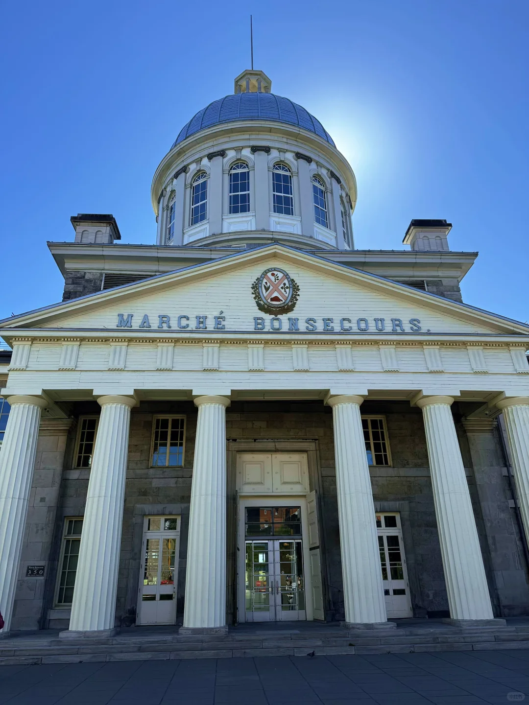 🇨🇦 蒙特利尔 Montreal 二日游 美食全景点