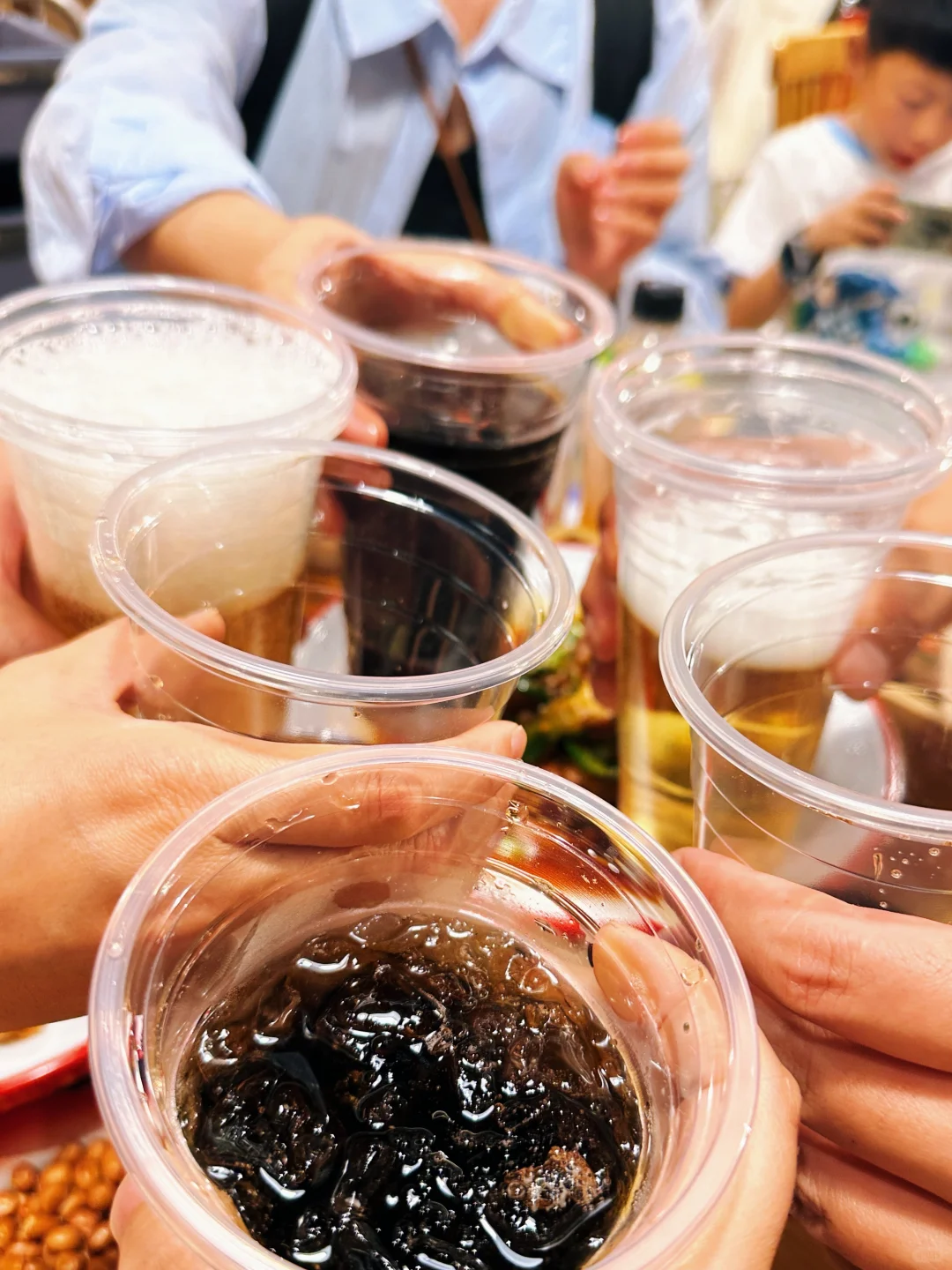 甘为牛马者｜藏着天地心【阿西里西】