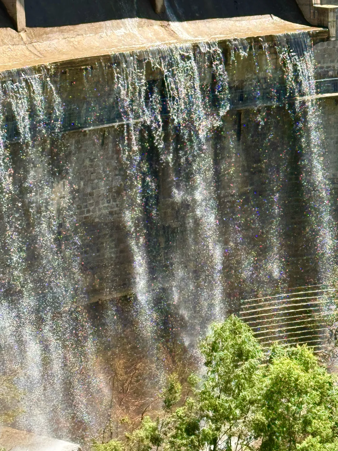 张家口小众自驾路线🚗 我找到了翡翠湖🩵💚