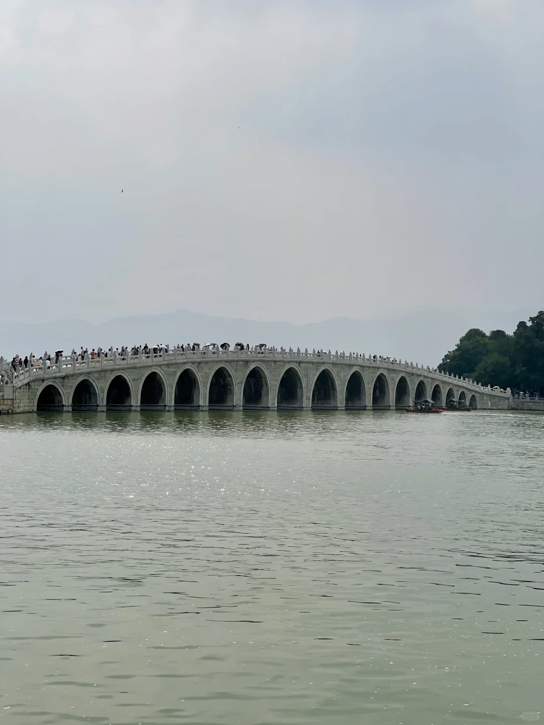 北京5天4夜（基本的景点都去齐了）