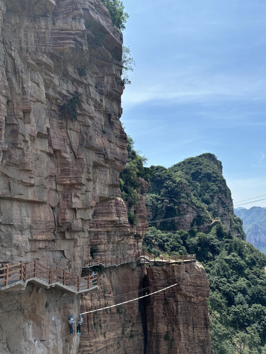 东太行可太行了