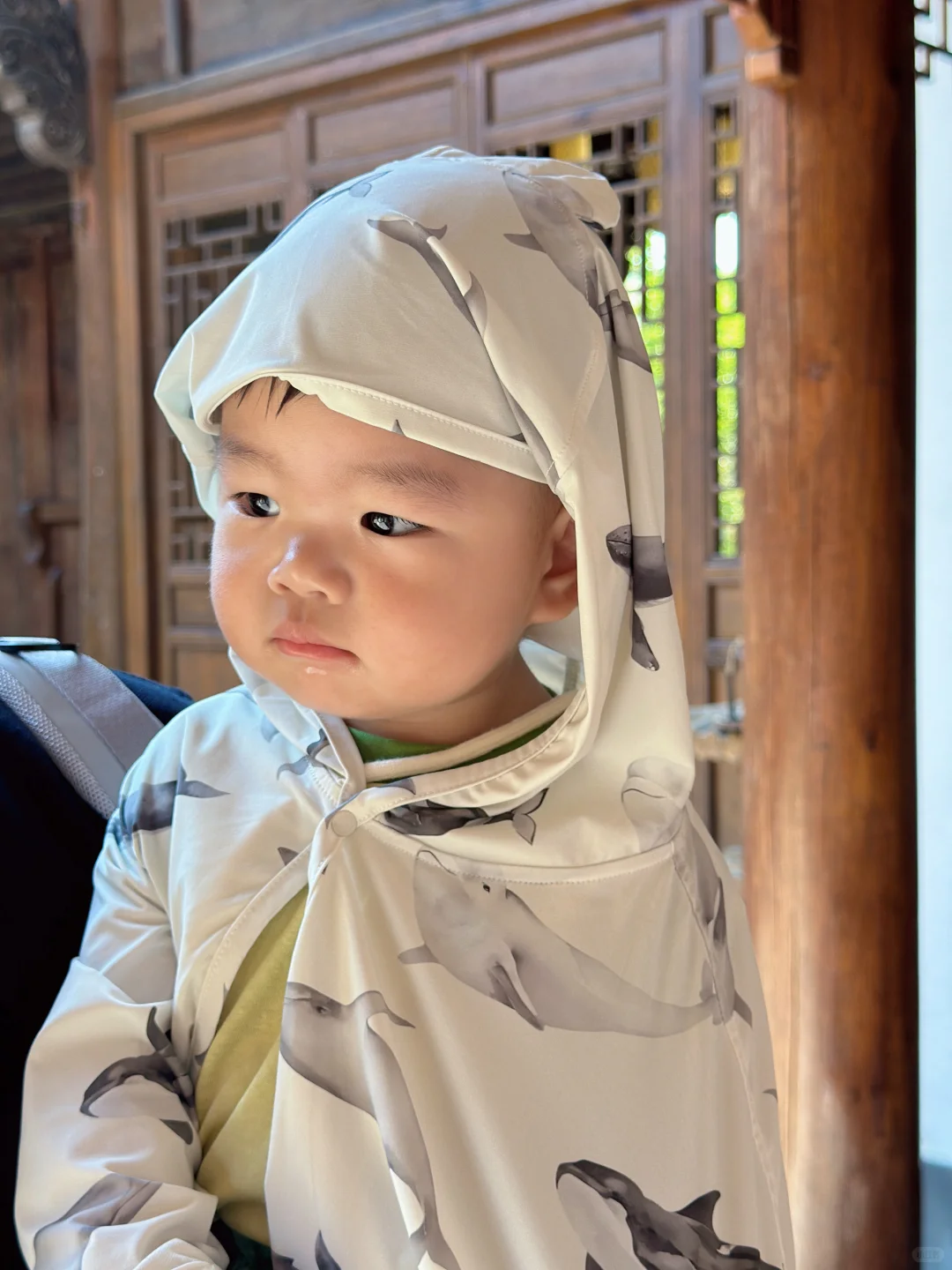 周五冲莫干山！三天两晚攻略，不踩雷💣