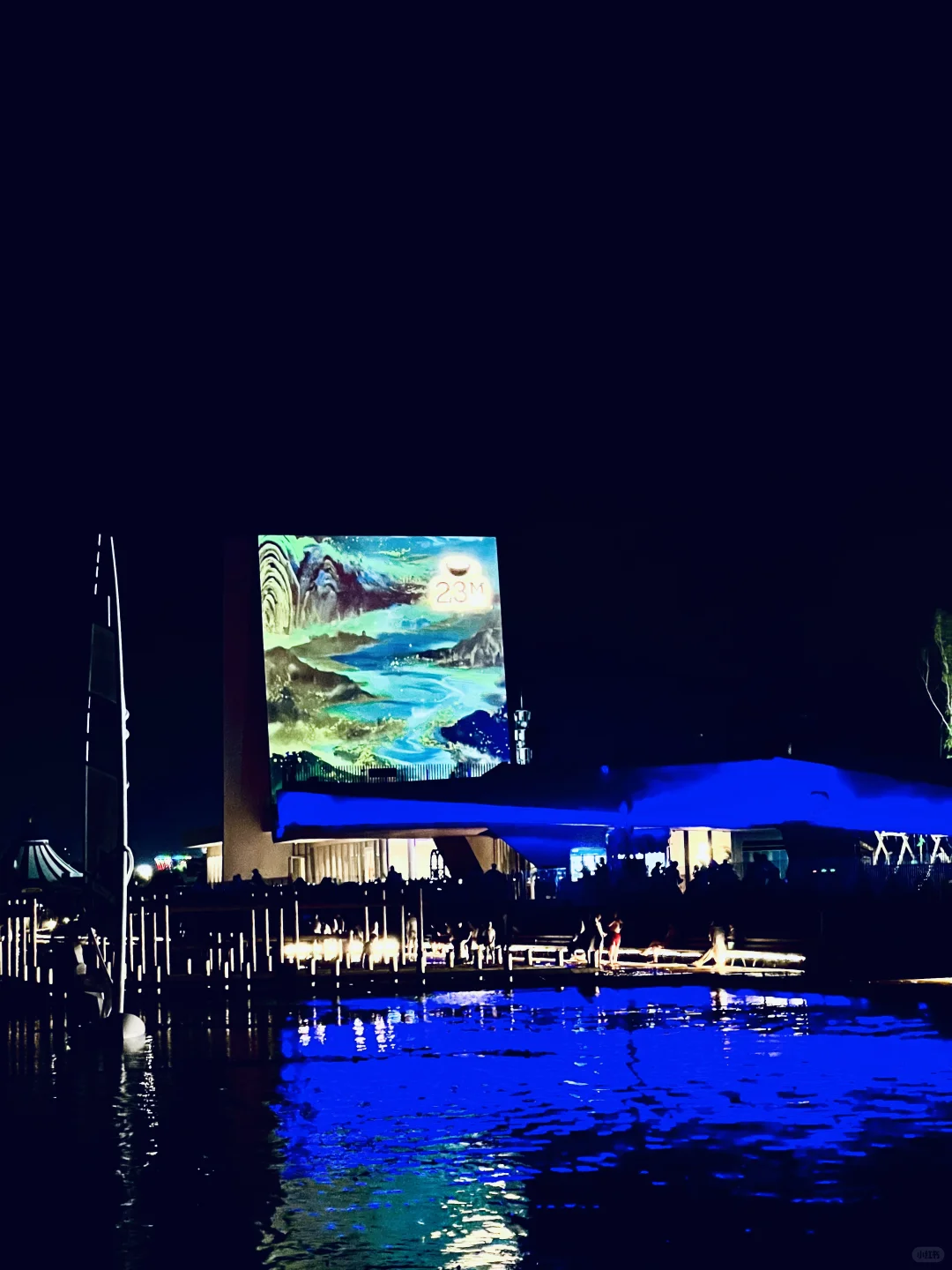 天津晴天海边真的没对手…门票仅需19💰……