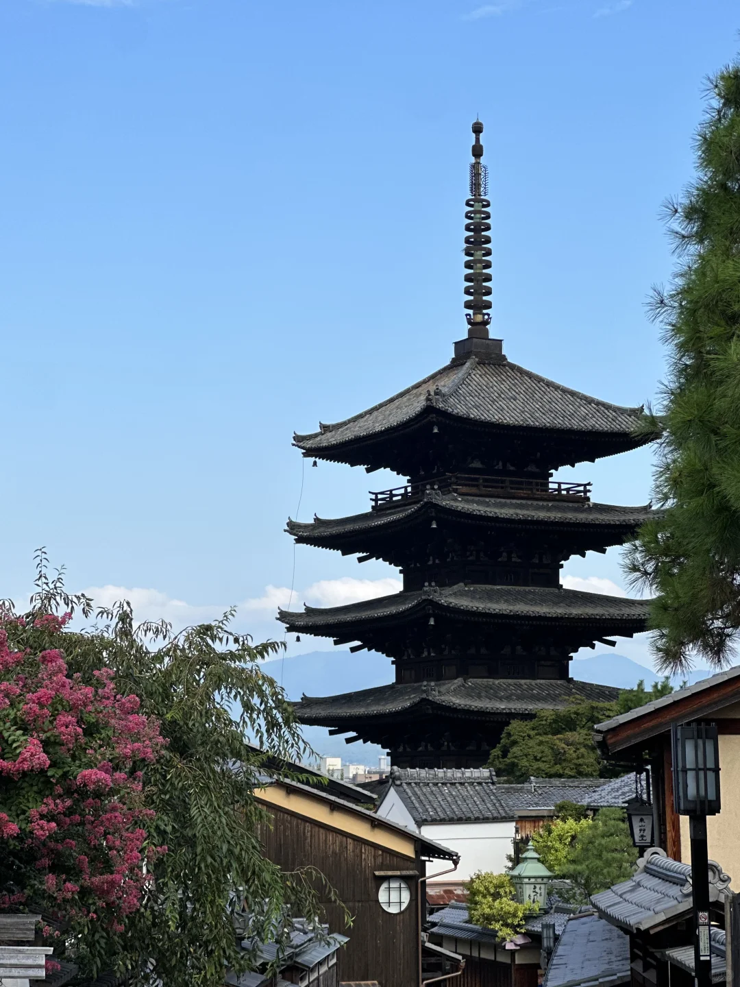 日本关西7天旅游攻略