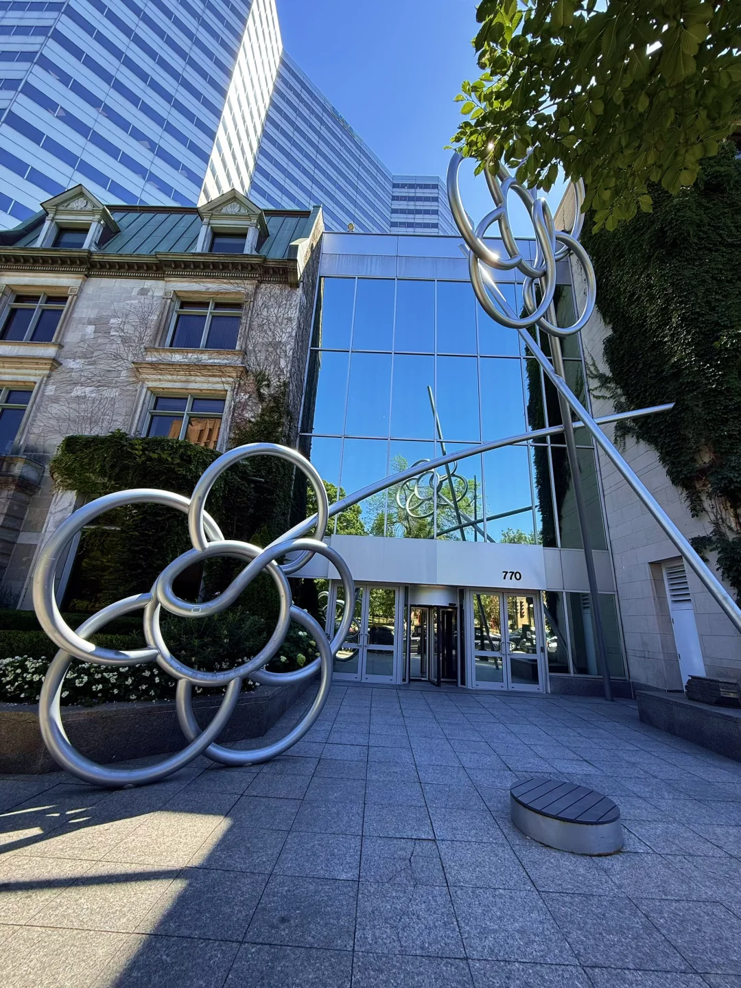 🇨🇦 蒙特利尔 Montreal 二日游 美食全景点