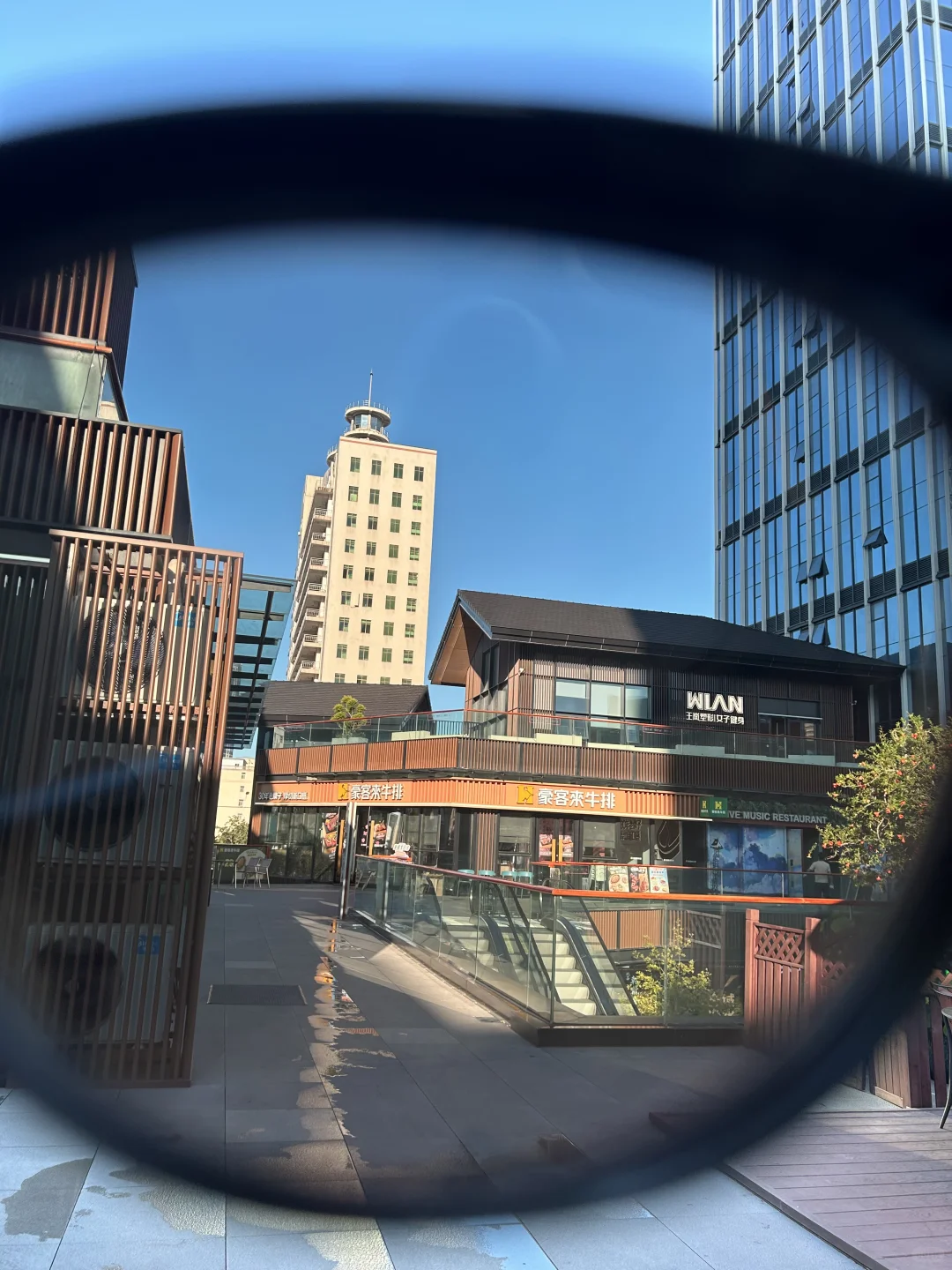 新疆已回，，近视姐妹能帮一个是一个…