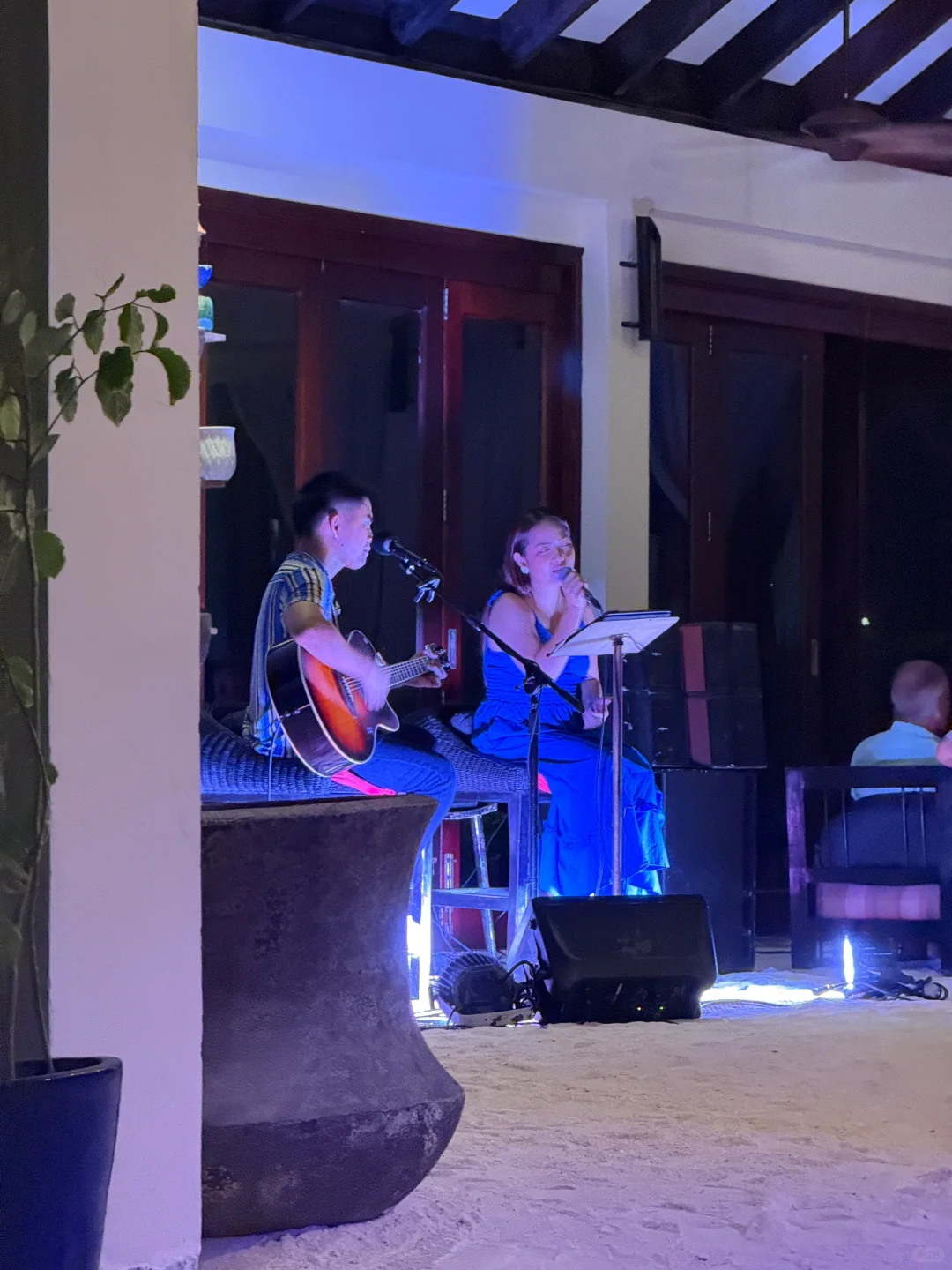 马尔代夫戒断反应🇲🇻