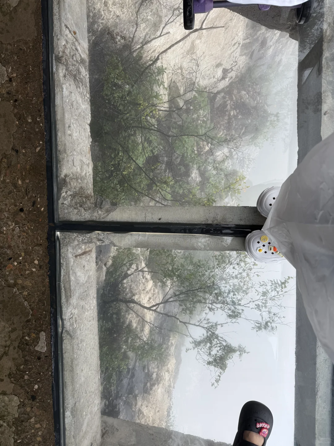 张家界 一个还会再来的地方⛰️⛰️