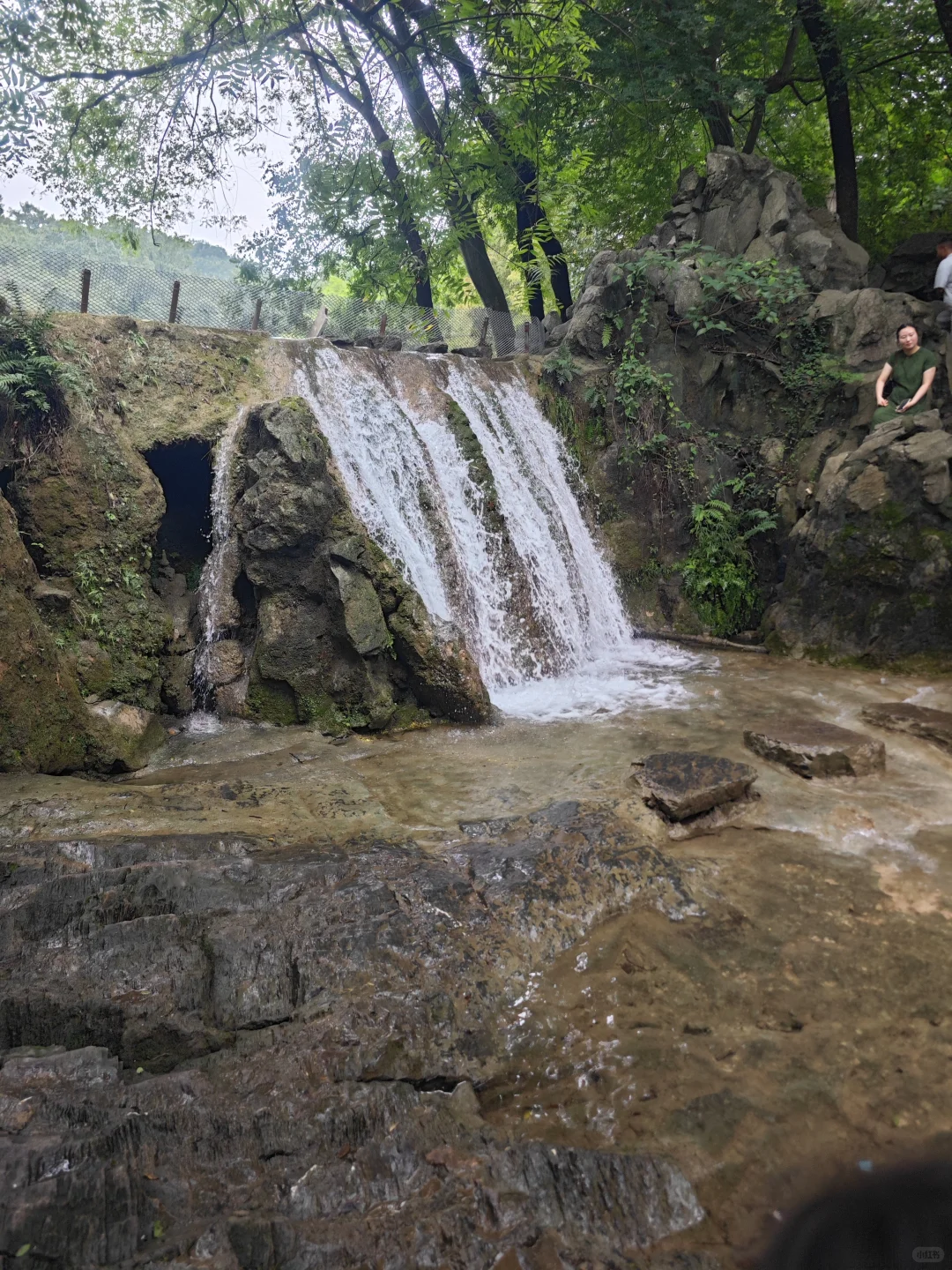 南京周边一小时玩水指南