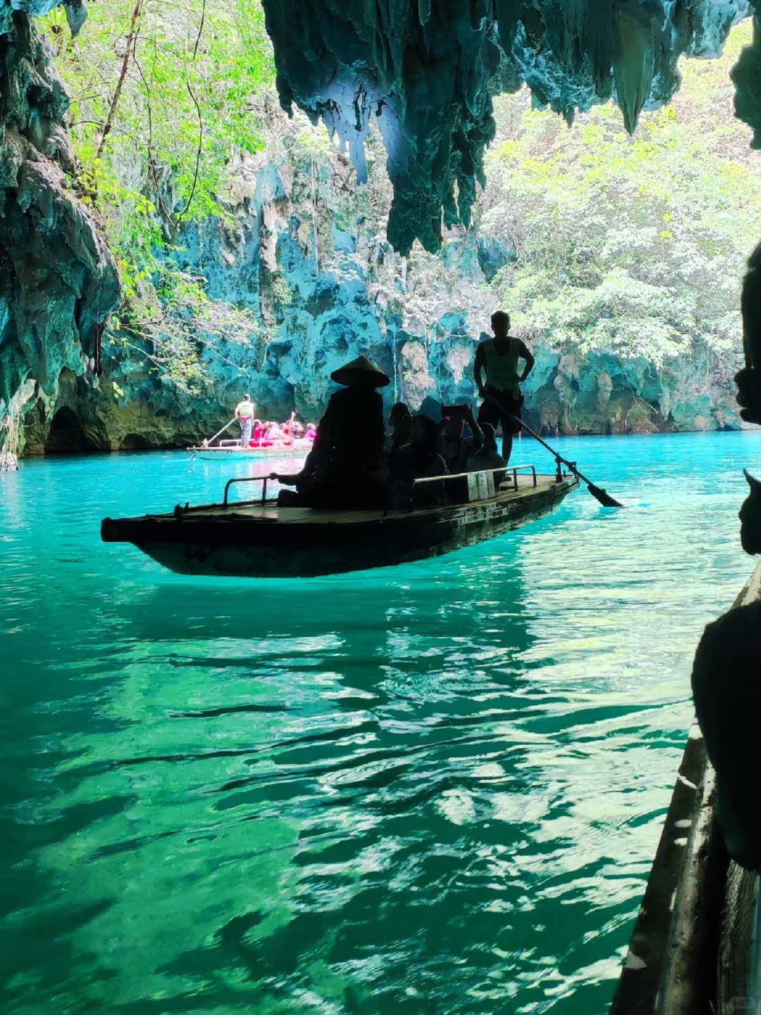 广西百色周边旅游景点