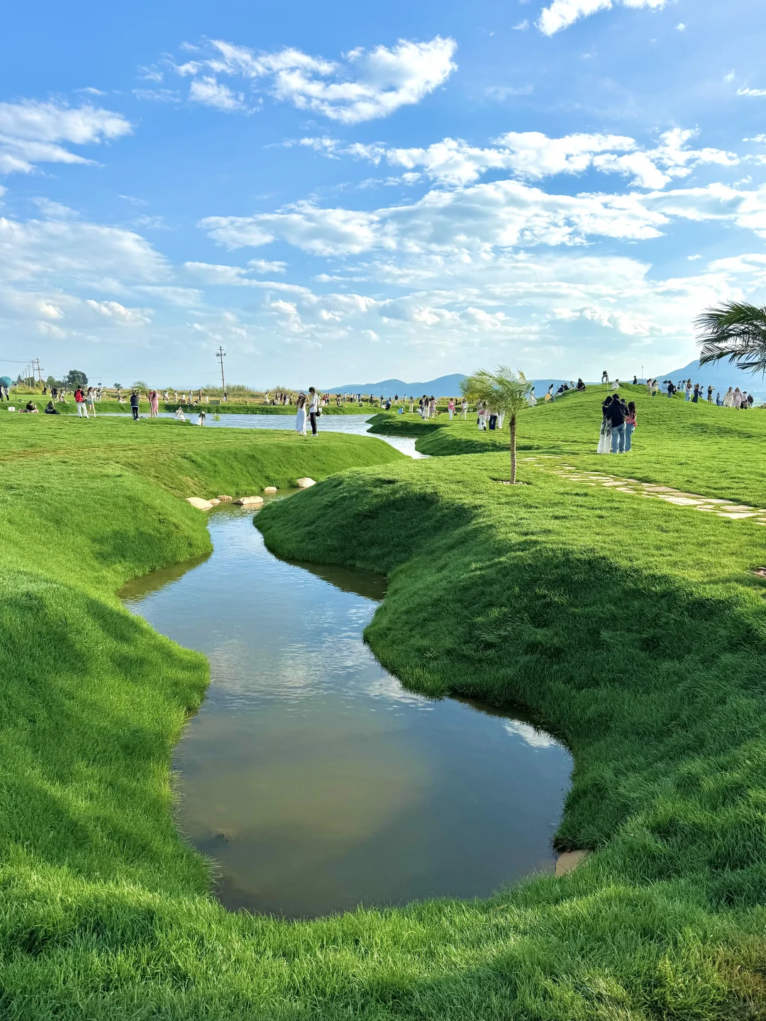 昆明。。。果然最牛逼的地方都是免费的！（合集）