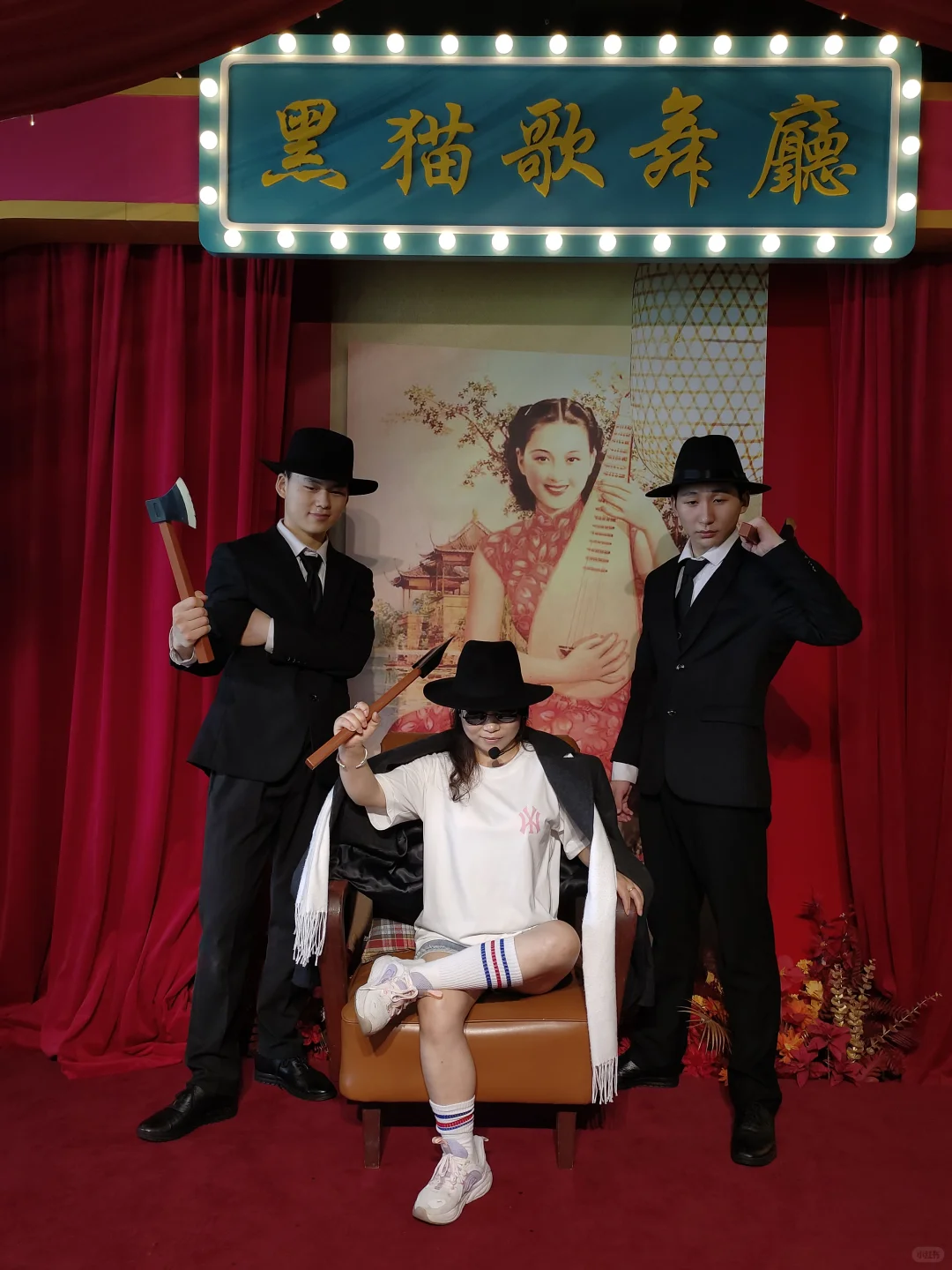 🎭体验派必冲！深度玩转千古情