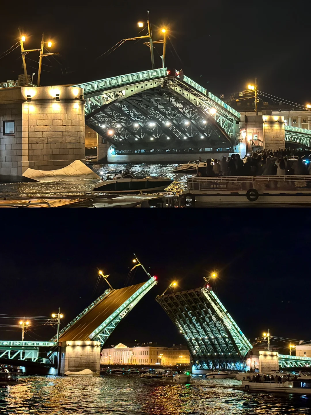 🇷🇺俄罗斯旅行体验远比想象中好