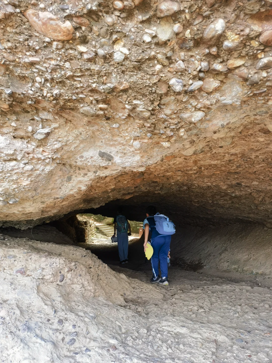 一次讲清楚！怎么免票玩剑门关+翠云廊！