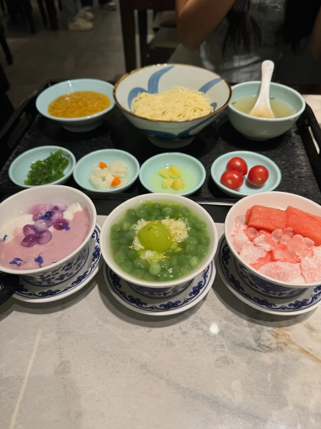 一定要去南京的几个理由！！！