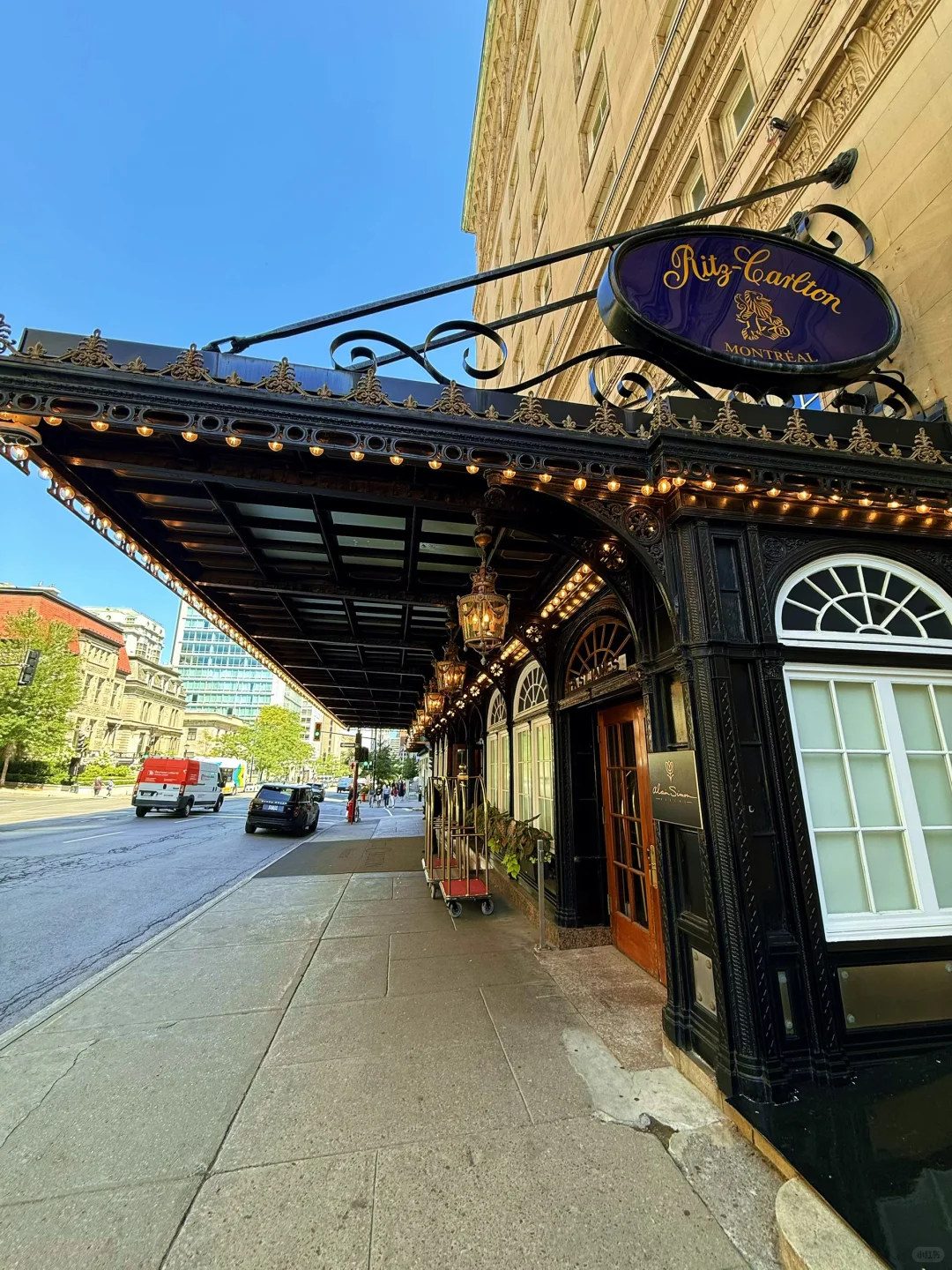 🇨🇦 蒙特利尔 Montreal 二日游 美食全景点