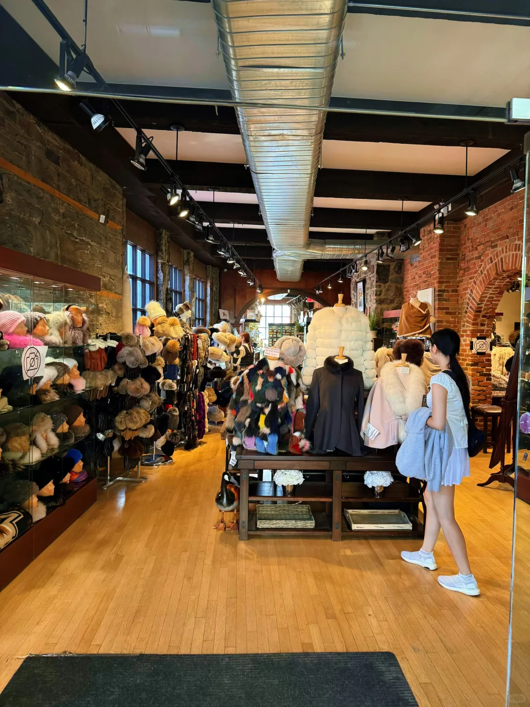 🇨🇦 蒙特利尔 Montreal 二日游 美食全景点