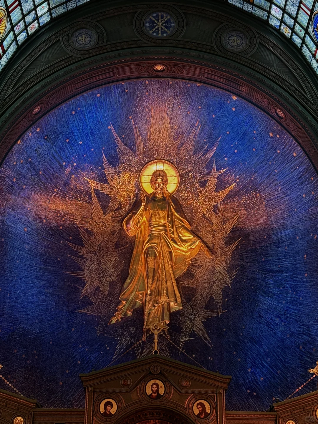 🇷🇺俄罗斯旅行体验远比想象中好