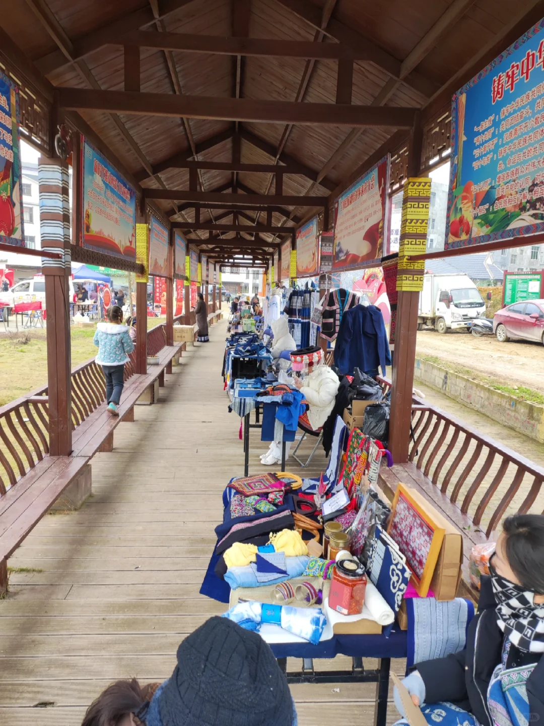 广西百色周边旅游景点