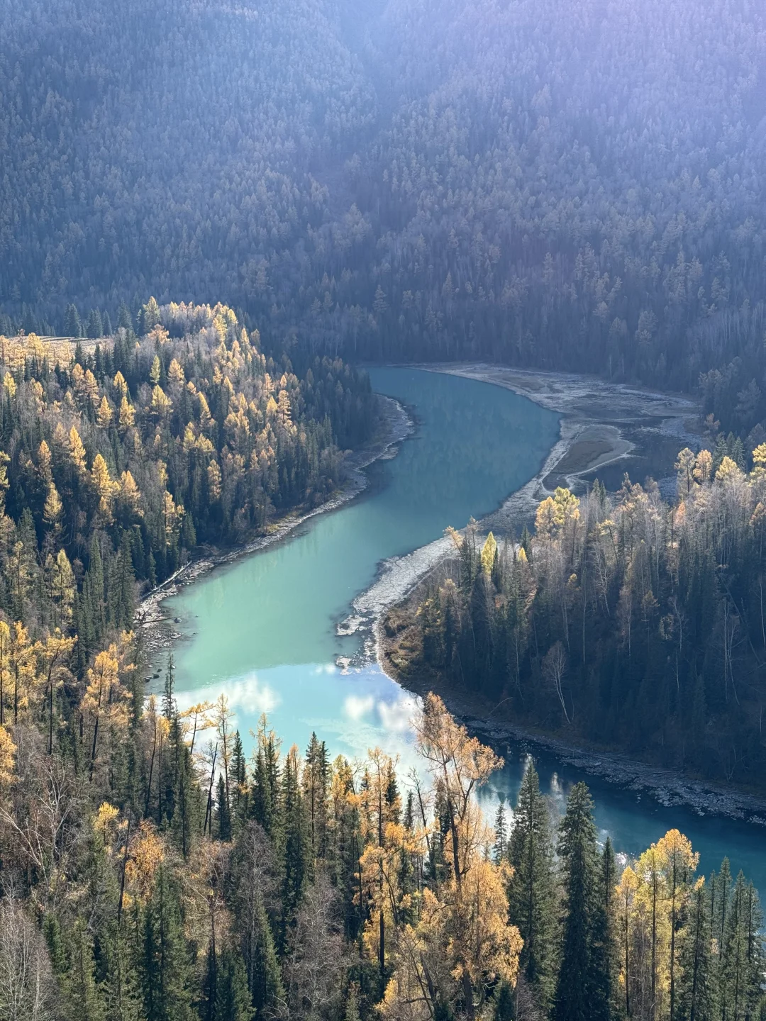 这里应该是世界级风景