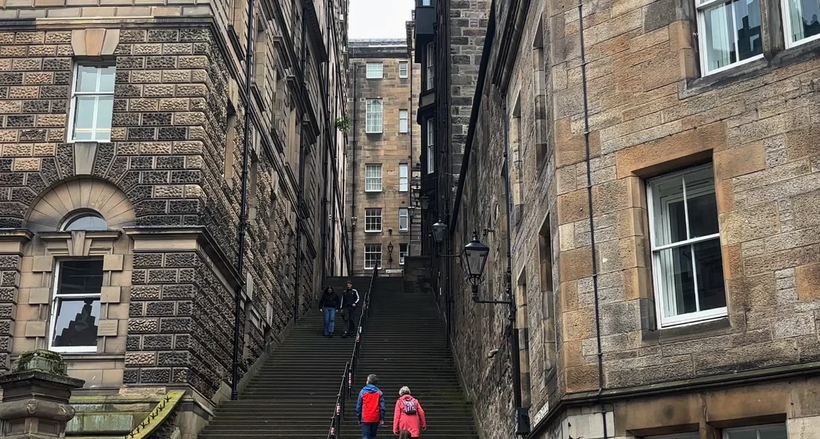 英国旅游记录｜02