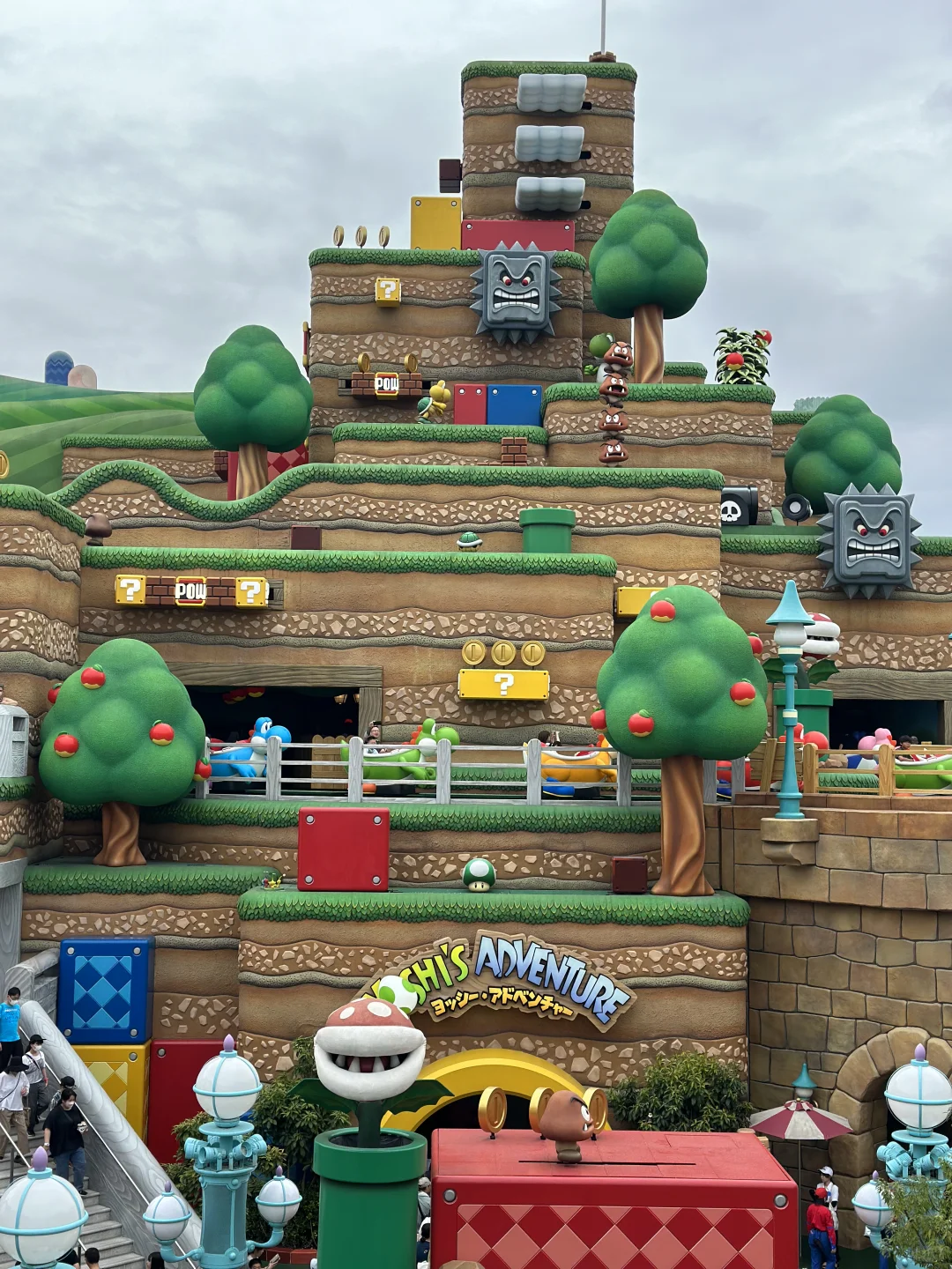 日本关西7天旅游攻略