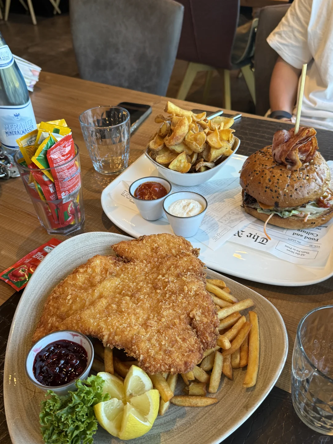 意大利🇮🇹dolomiti也太美了吧！