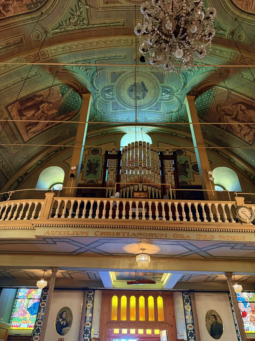 🇨🇦 蒙特利尔 Montreal 二日游 美食全景点