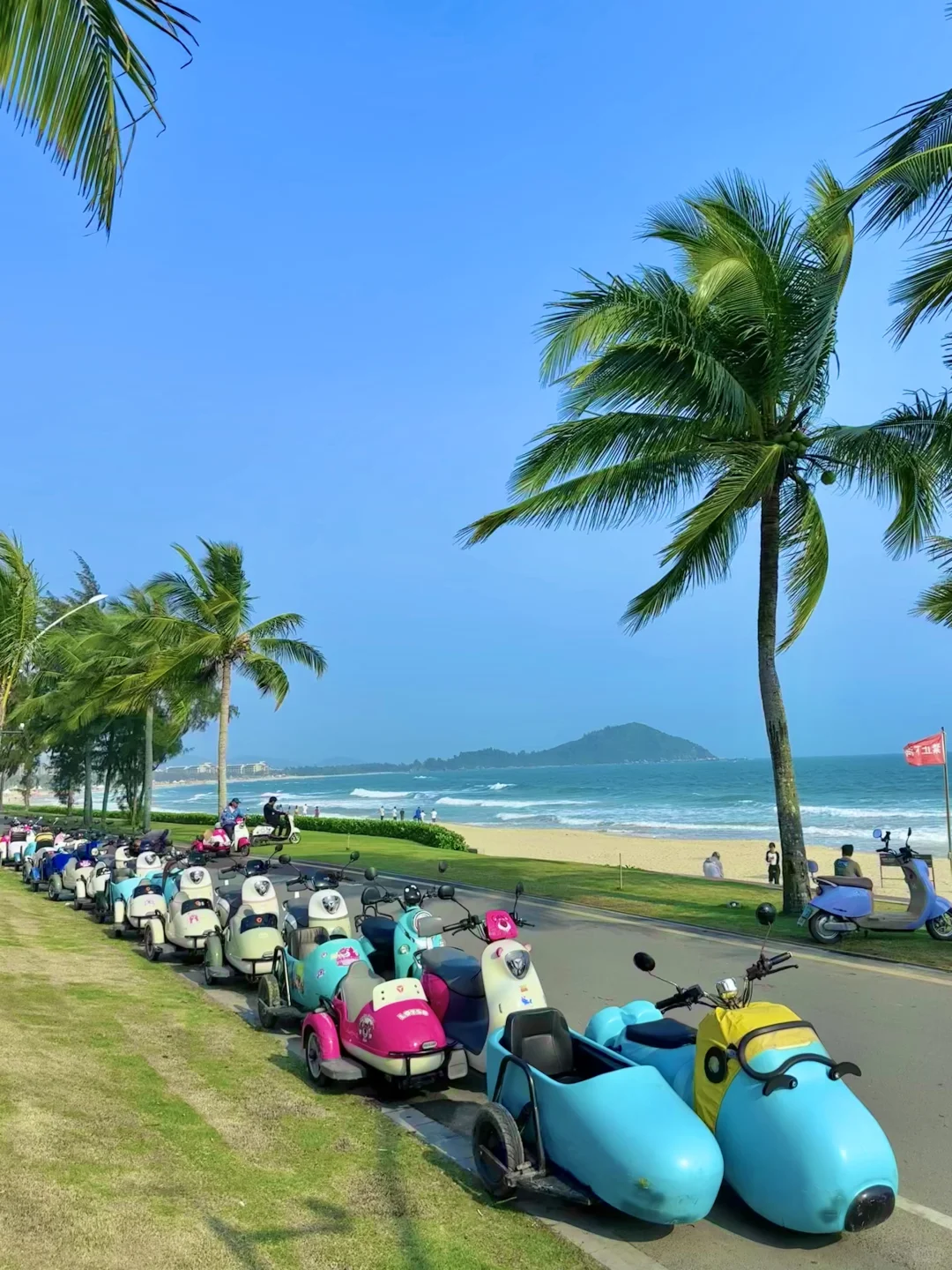 美哭了😭为了这18张live图专门去了一趟万宁