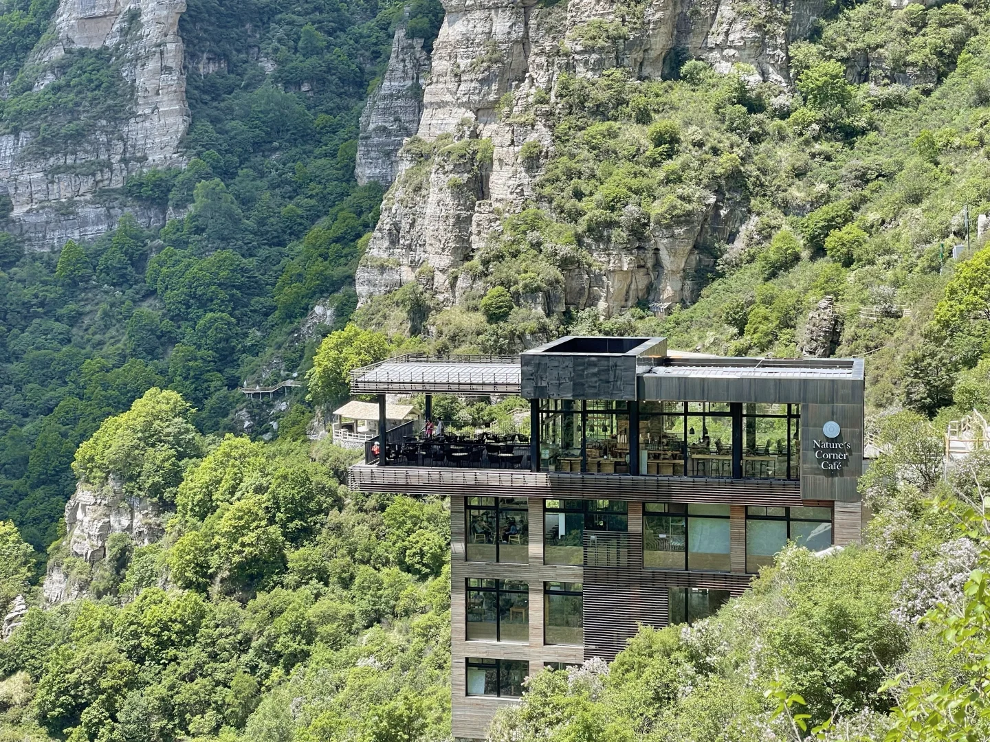 🏔周末出游去哪里｜河北白石山保姆级攻略✨