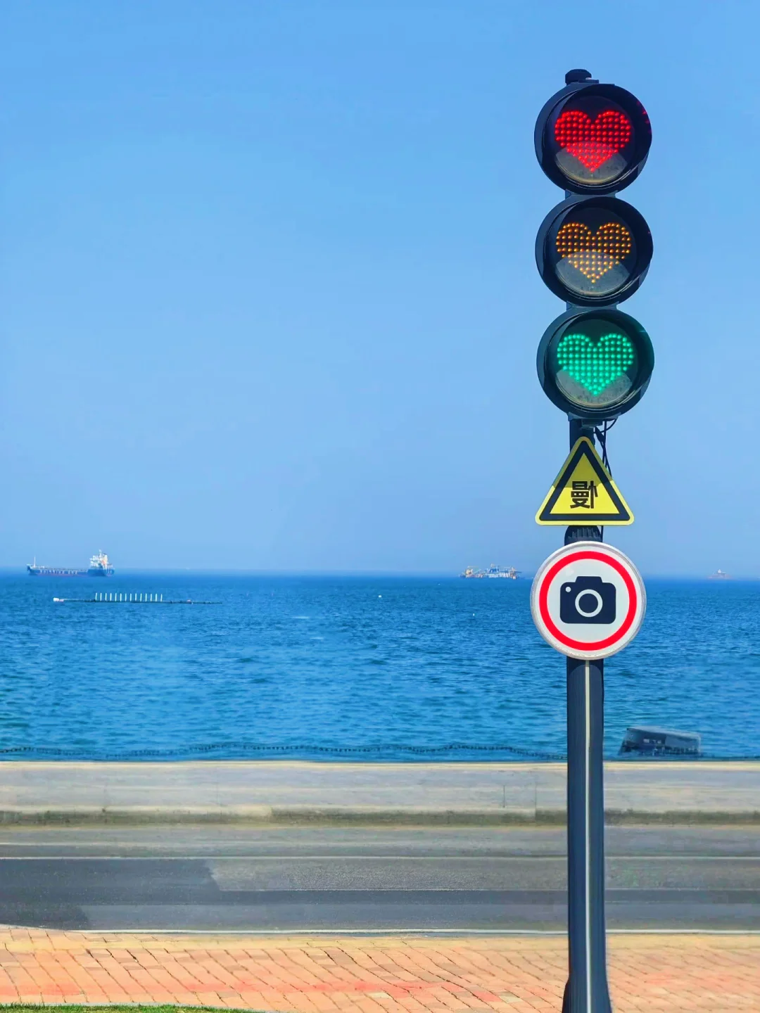 烟台3天2晚游玩攻略❗️不废腿这么玩就对喽❗️