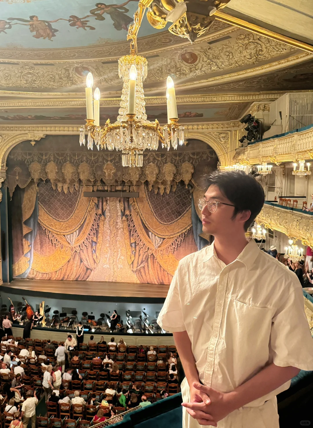 🇷🇺俄罗斯旅行体验远比想象中好